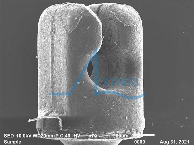 Ceramic metallization solutions